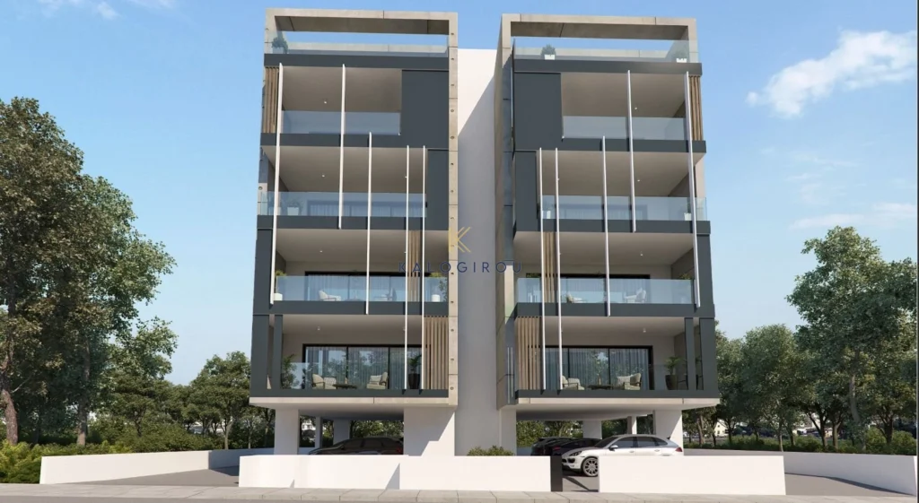 2 Bedroom Apartment for Sale in Drosia, Larnaca District