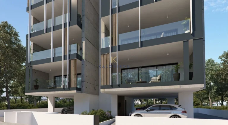 2 Bedroom Apartment for Sale in Drosia, Larnaca District