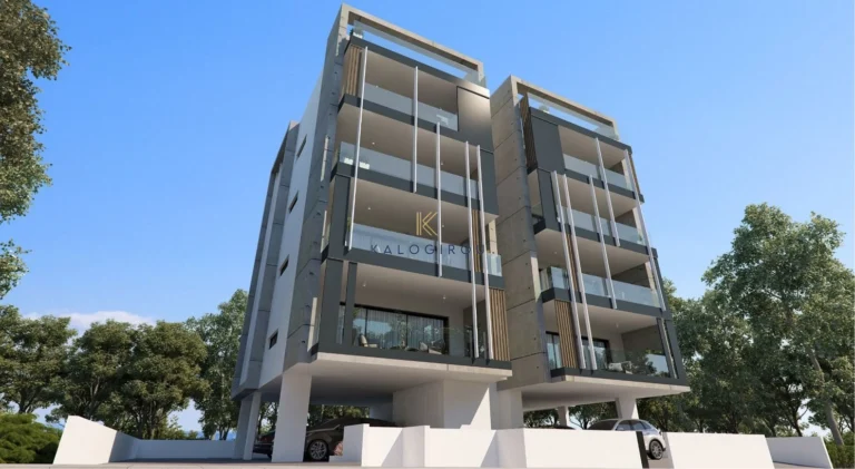 2 Bedroom Apartment for Sale in Drosia, Larnaca District
