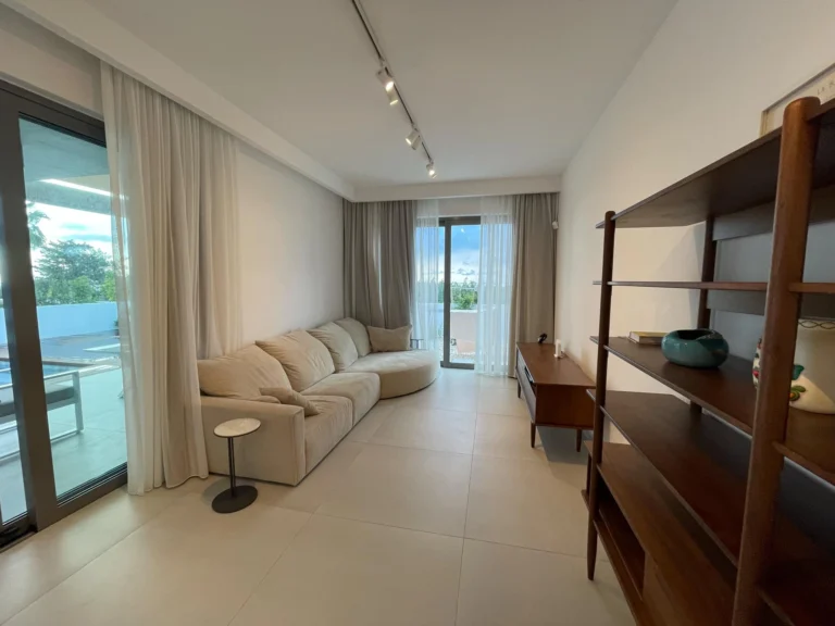 4 Bedroom House for Rent in Paphos