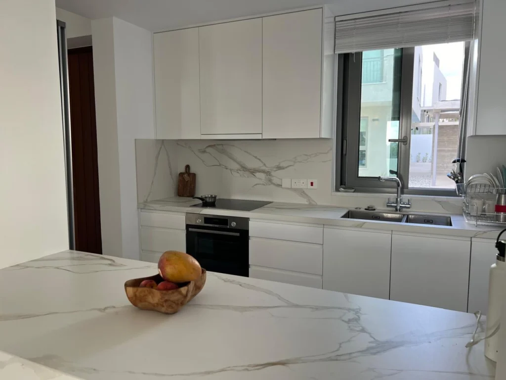 4 Bedroom House for Rent in Paphos