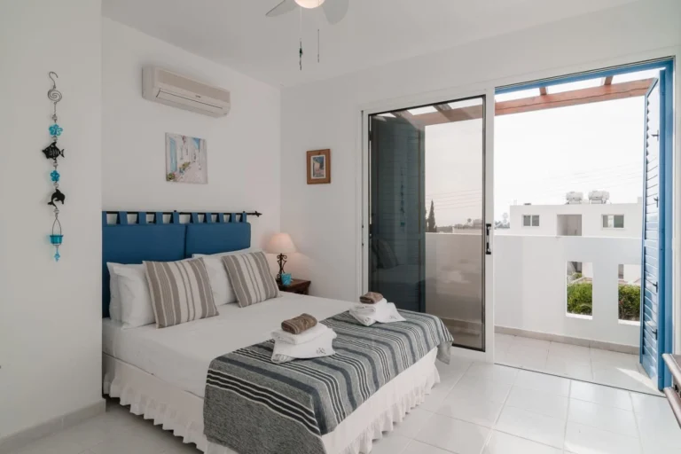 3 Bedroom House for Rent in Paphos