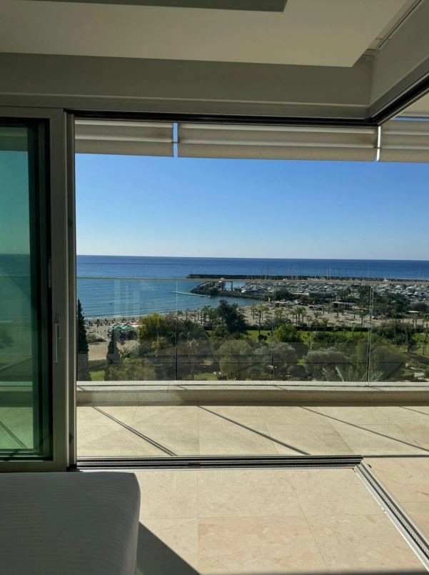 2 Bedroom Apartment for Sale in Limassol District