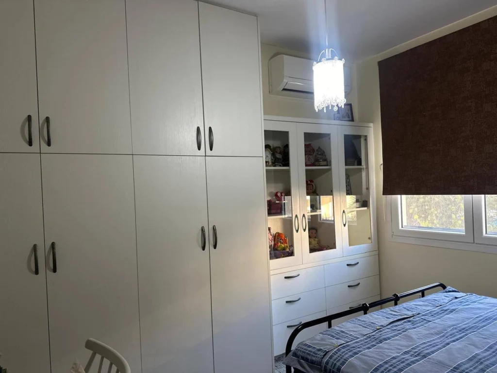 2 Bedroom Apartment for Sale in Limassol District