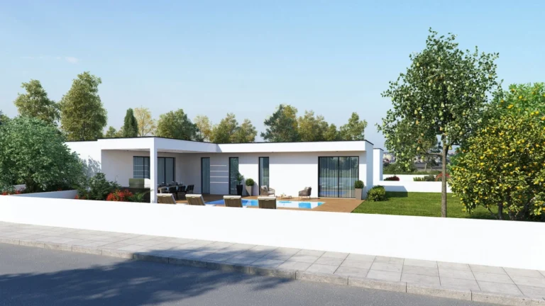 Cheap Houses and Villas for Sale Larnaca up to 700000 euro