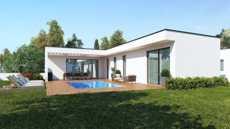 Cheap Houses and Villas for Sale Larnaca up to 700000 euro