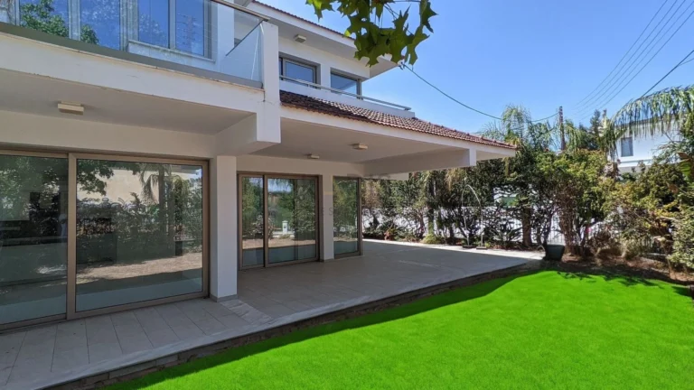 5 Bedroom House for Sale in Aglantzia, Nicosia District