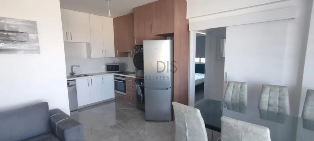 2 Bedroom Apartment for Sale in Livadia Larnakas, Larnaca District