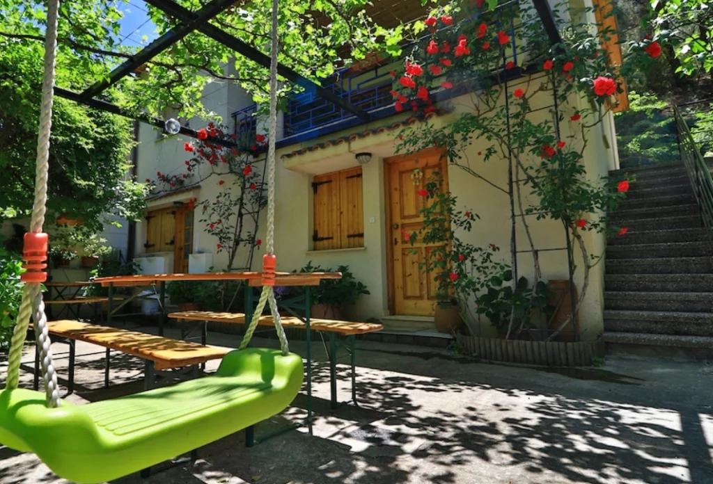 3 Bedroom House for Sale in Foini, Limassol District