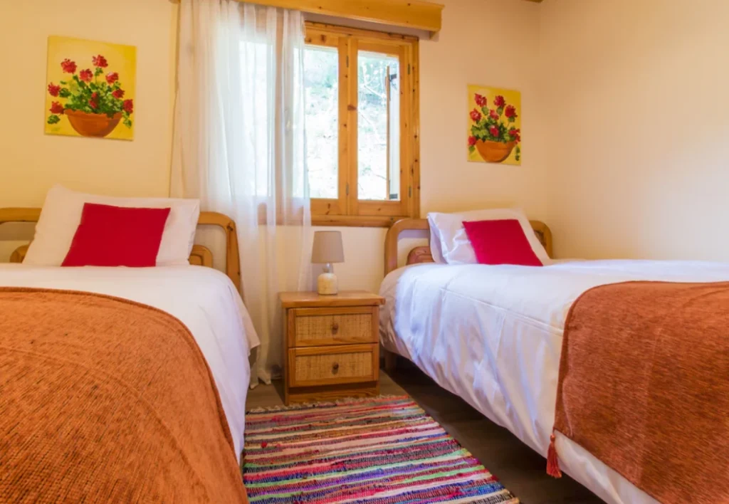3 Bedroom House for Sale in Foini, Limassol District