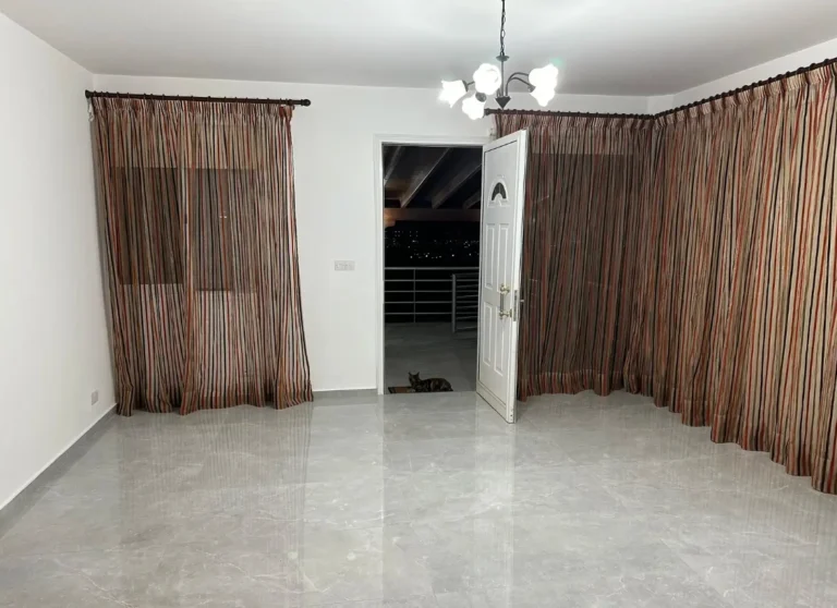 2 Bedroom House for Rent in Limassol – Agia Fyla