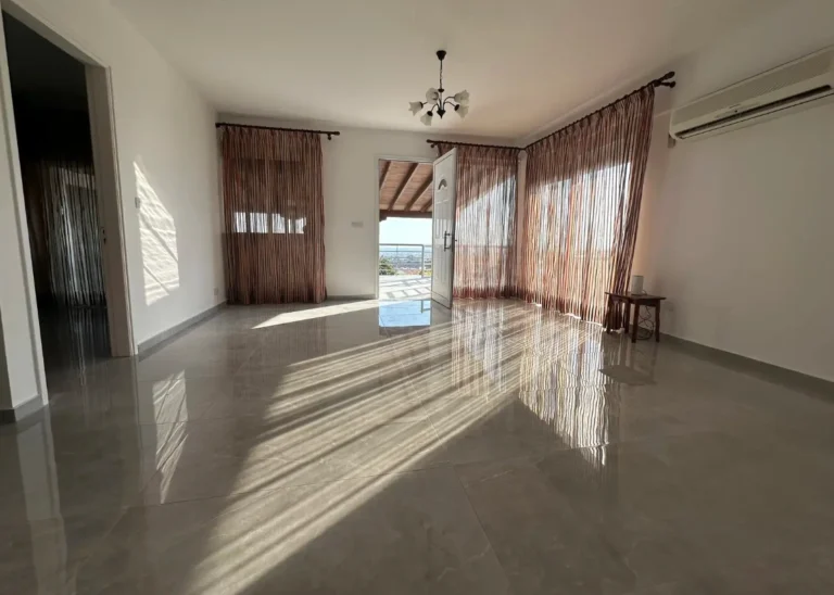 2 Bedroom House for Rent in Limassol – Agia Fyla