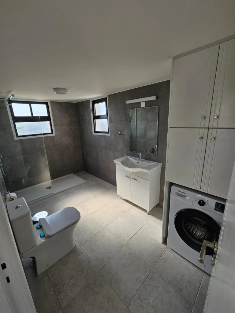 3 Bedroom Apartment for Rent in Limassol District