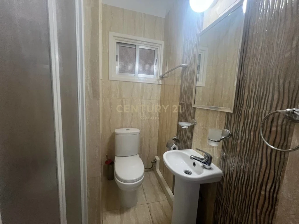 3 Bedroom Apartment for Rent in Germasogeia, Limassol District