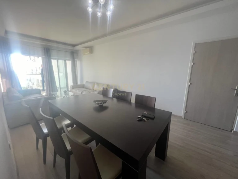 3 Bedroom Apartment for Rent in Germasogeia, Limassol District
