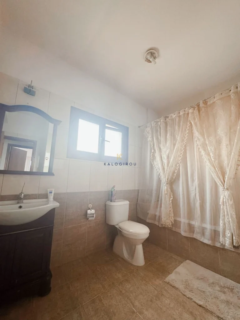 3 Bedroom House for Sale in Avgorou, Famagusta District