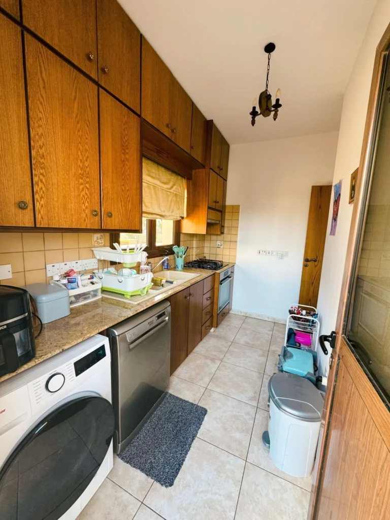 Cheap Houses and Villas for Sale Famagusta