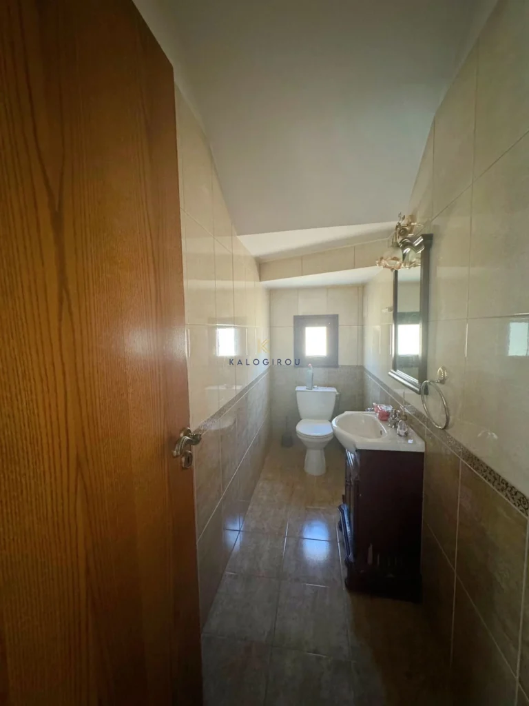 Cheap Houses and Villas for Sale Famagusta up to 300000 euro