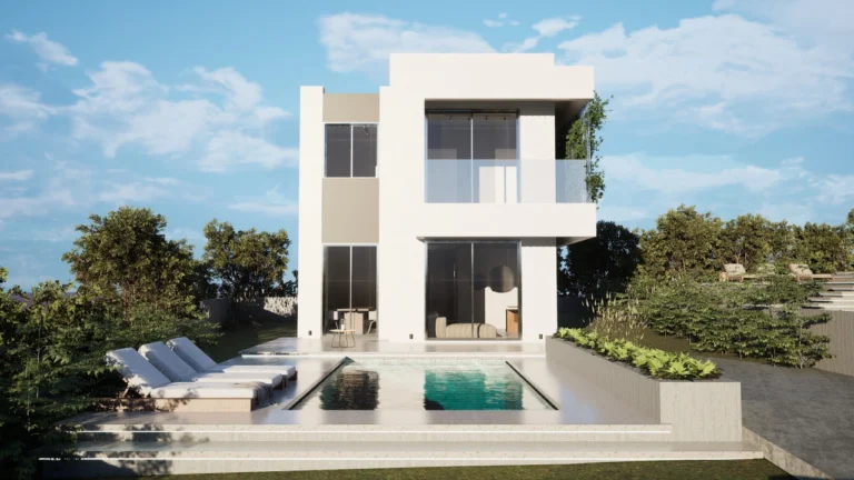 3 Bedroom House for Sale in Pegeia, Paphos District