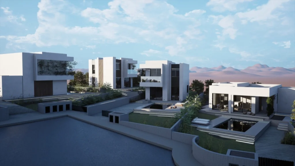 3 Bedroom House for Sale in Pegeia, Paphos District