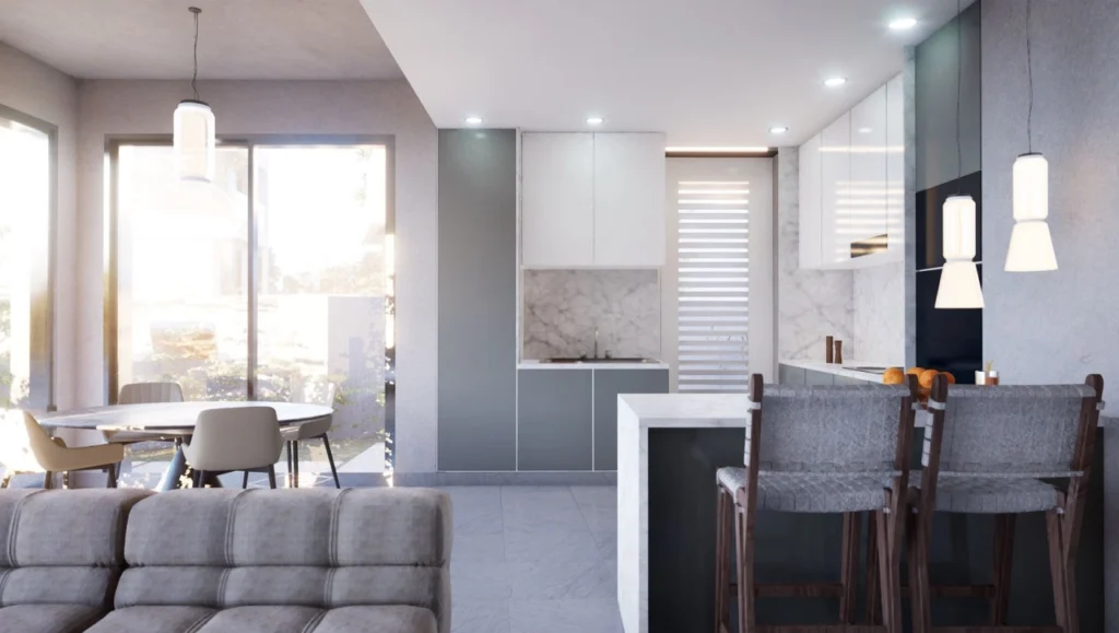 3 Bedroom House for Sale in Pegeia, Paphos District