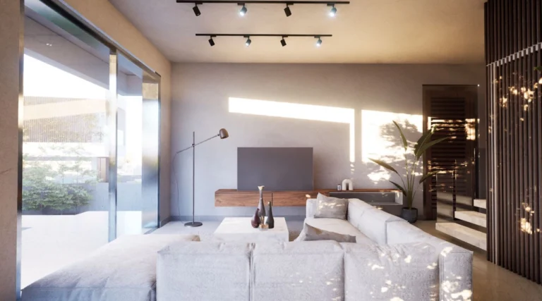 4 Bedroom House for Sale in Pegeia, Paphos District