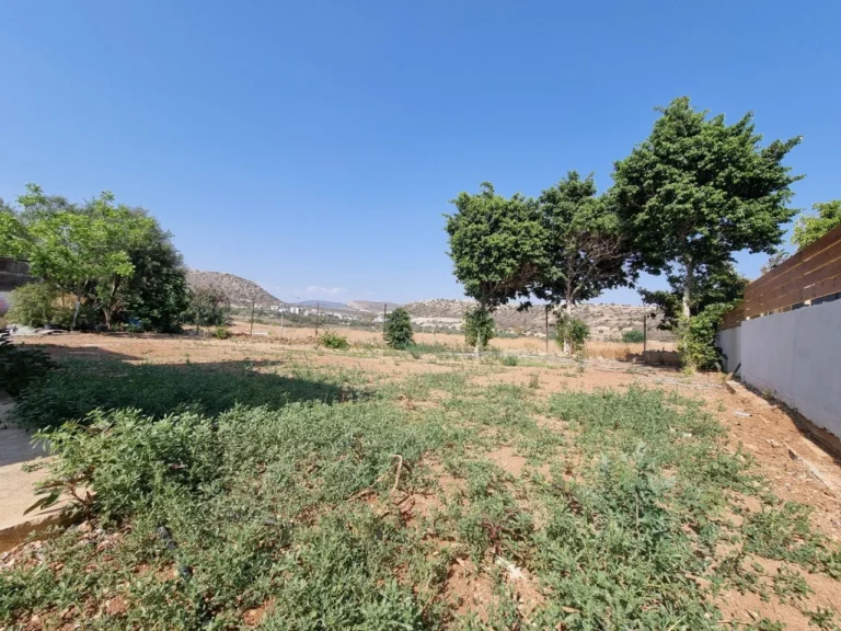 4 Bedroom House for Sale in Limassol – Agios Athanasios