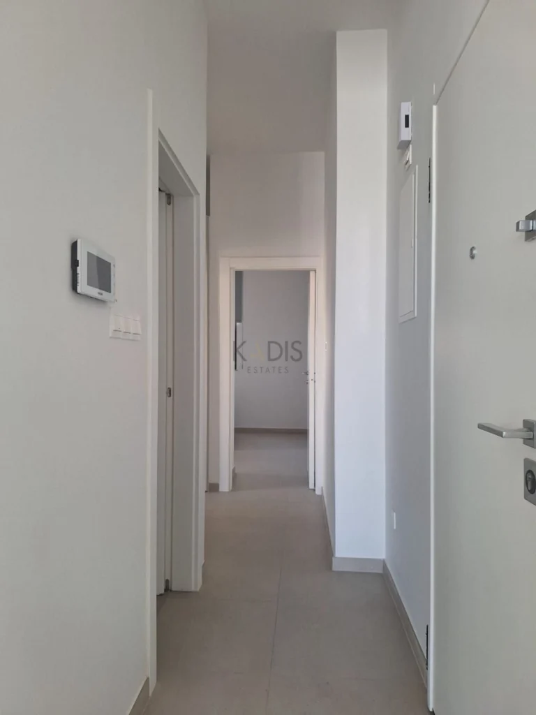 2 Bedroom Apartment for Sale in Agioi Omologites, Nicosia District