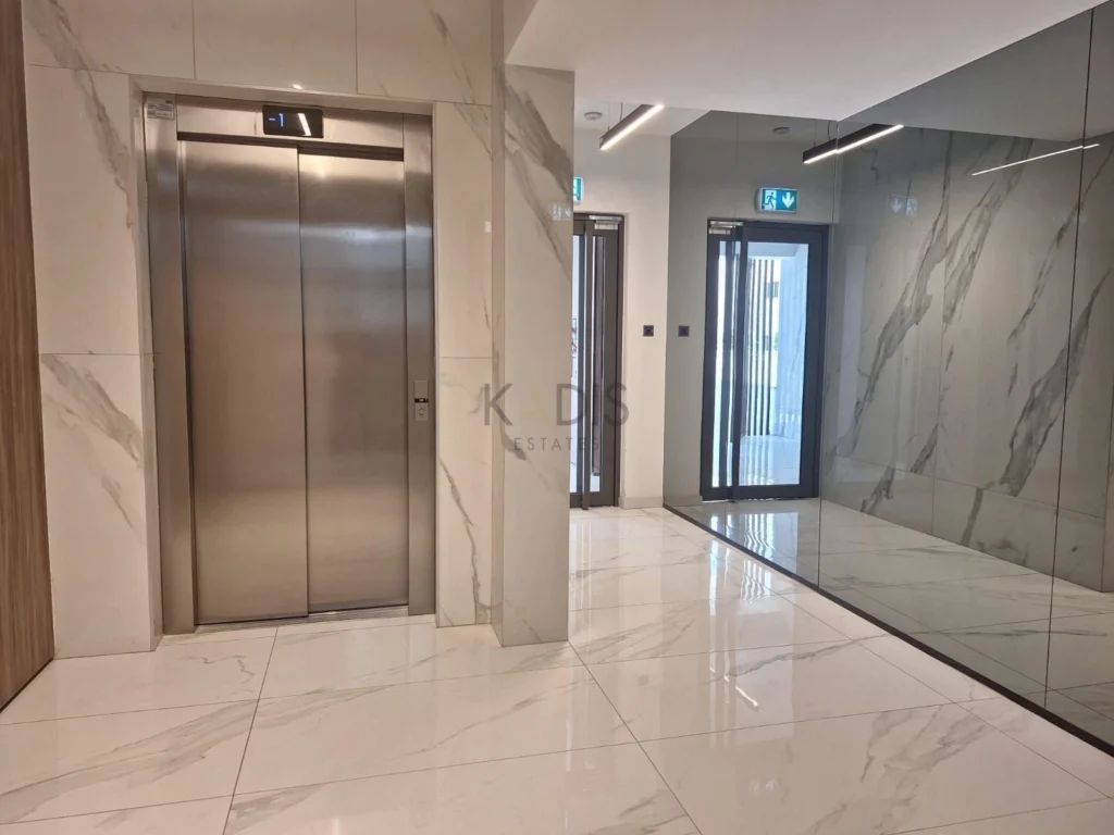2 Bedroom Apartment for Sale in Agioi Omologites, Nicosia District