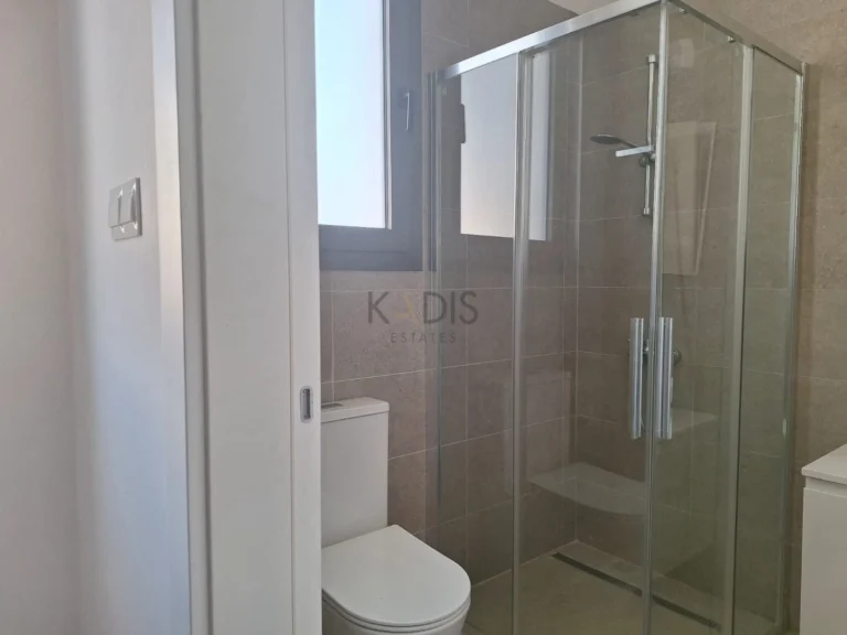 2 Bedroom Apartment for Sale in Agioi Omologites, Nicosia District