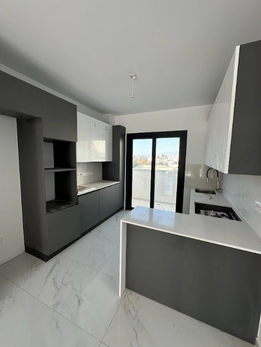 2 Bedroom Apartment for Sale in Limassol – Petrou kai Pavlou