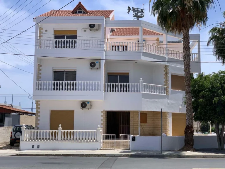 300m² Building for Sale in Nicosia – Agios Ioannis, Limassol District