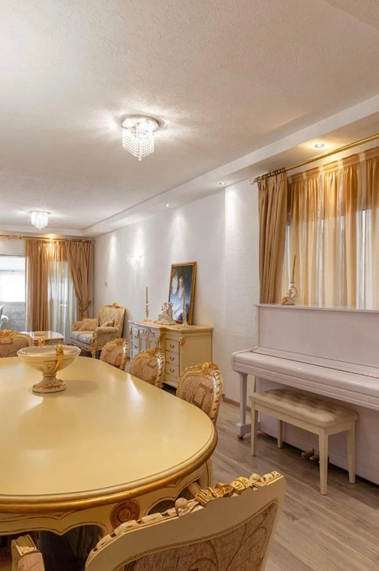 2 Bedroom Apartment for Sale in Limassol – Mesa Geitonia