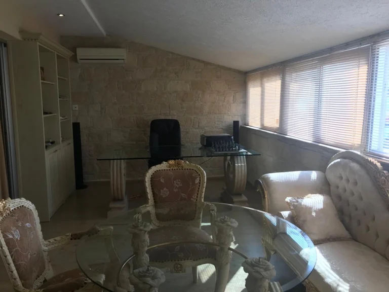 2 Bedroom Apartment for Sale in Limassol – Mesa Geitonia