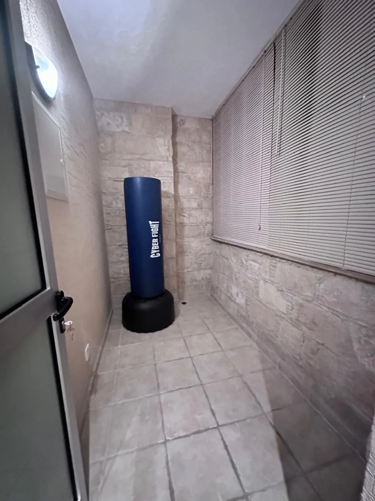 2 Bedroom Apartment for Sale in Limassol – Mesa Geitonia