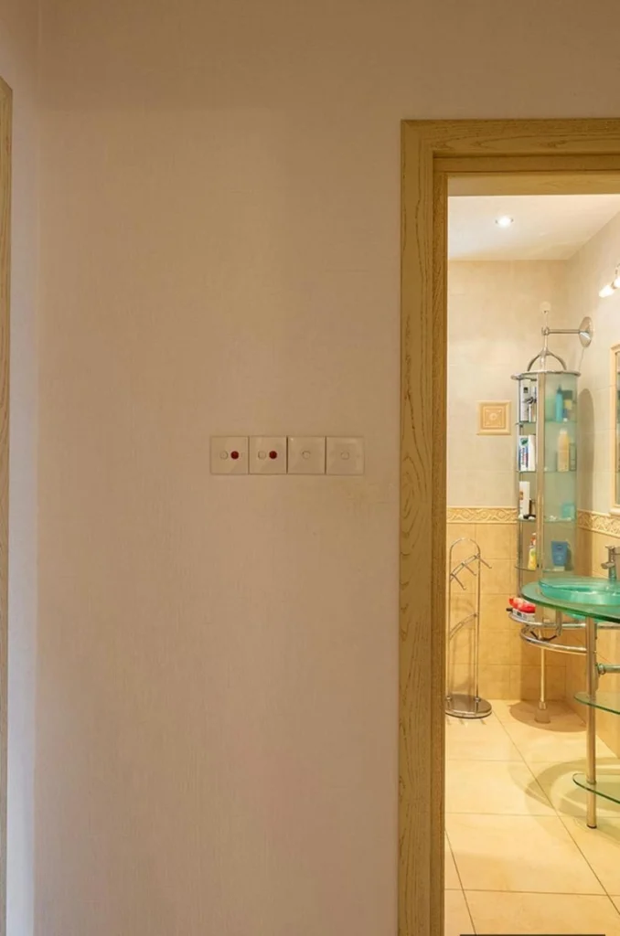 2 Bedroom Apartment for Sale in Limassol – Mesa Geitonia