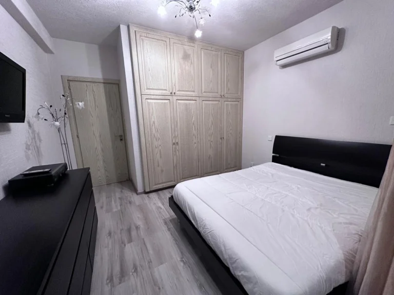2 Bedroom Apartment for Sale in Limassol – Mesa Geitonia