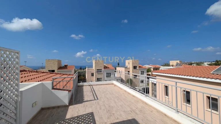 3 Bedroom House for Sale in Pegeia, Paphos District