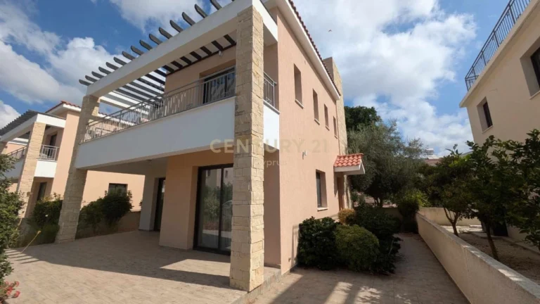 3 Bedroom House for Sale in Pegeia, Paphos District