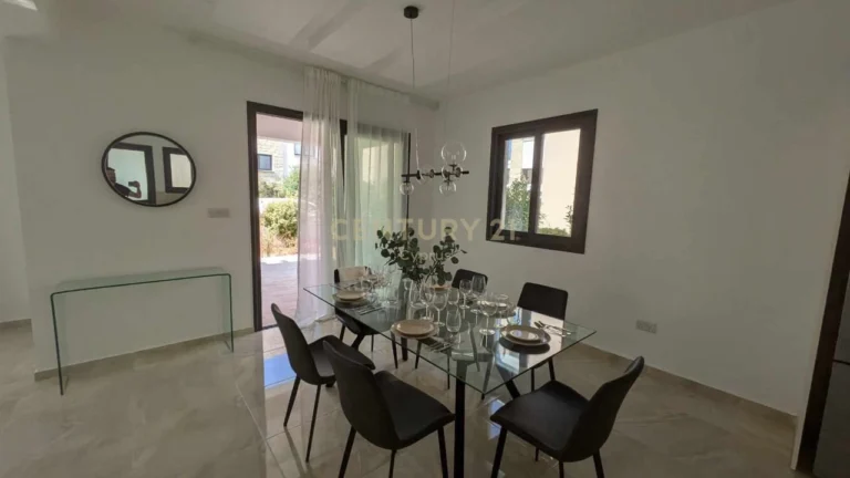 3 Bedroom House for Sale in Pegeia, Paphos District