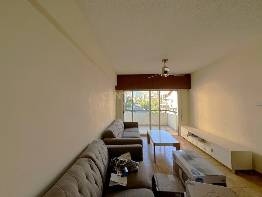 2 Bedroom Apartment for Sale in Limassol District