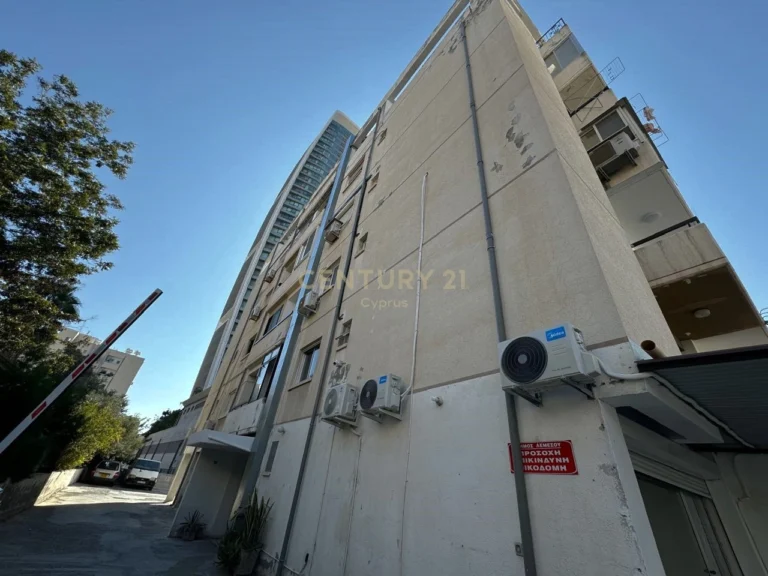 2 Bedroom Apartment for Sale in Limassol District