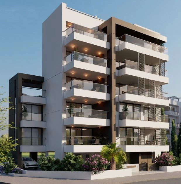 1320m² Building for Sale in Limassol District