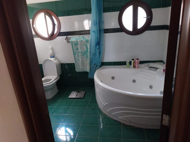 4 Bedroom House for Sale in Limassol – Zakaki