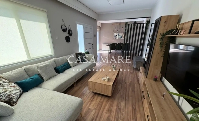 3 Bedroom Apartment for Sale in Nicosia – Pallouriotissa