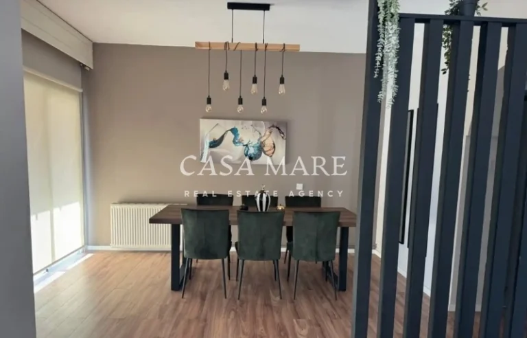 3 Bedroom Apartment for Sale in Nicosia – Pallouriotissa