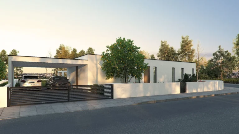 3 Bedroom House for Sale in Larnaca District