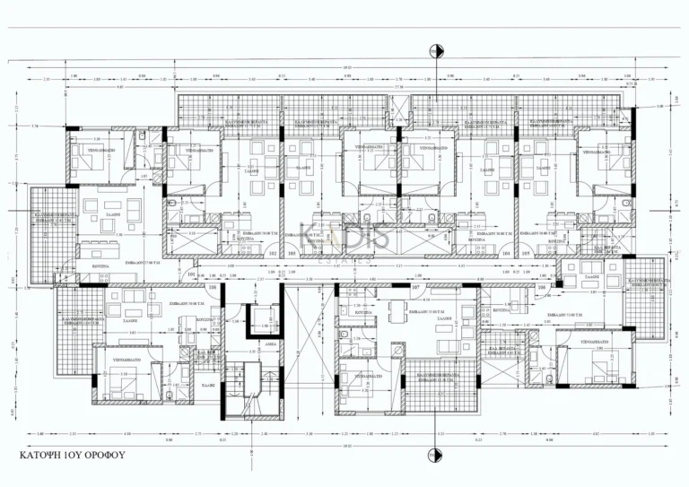 1 Bedroom Apartment for Sale in Aglantzia, Nicosia District