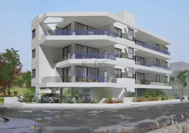 3 Bedroom Apartment for Sale in Strovolos, Nicosia District