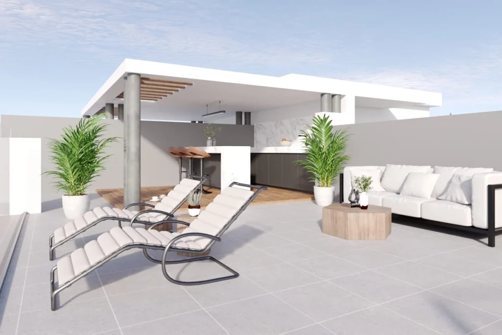 2 Bedroom Apartment for Sale in Ypsonas, Limassol District